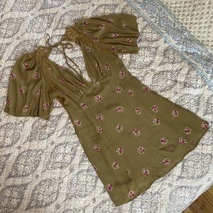 Free People Dress